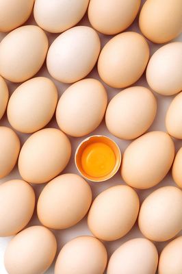 土鸡蛋 Egg