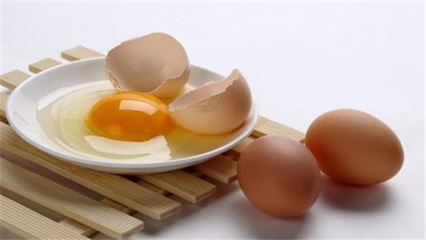 鸡蛋和药能一起吃吗