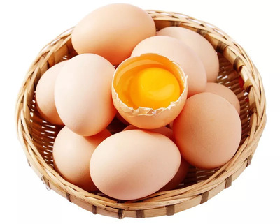 【缤纷】鸡蛋经常吃,没想到还会犯错!