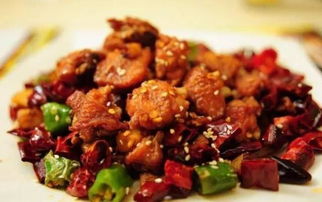 传说中23道最下饭的中国菜 你会做几种